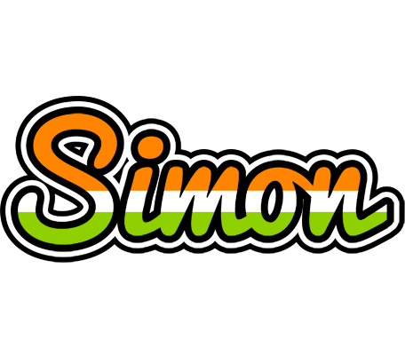 Simon mumbai logo