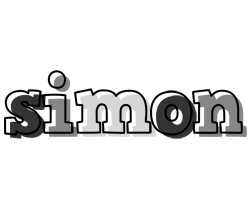 Simon night logo