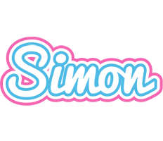 Simon outdoors logo