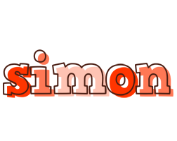 Simon paint logo