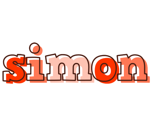 Simon paint logo