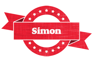 Simon passion logo