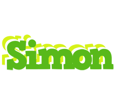 Simon picnic logo