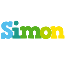 Simon rainbows logo