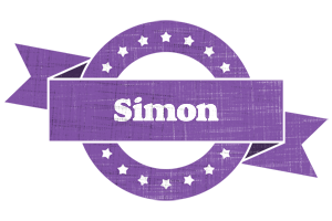 Simon royal logo
