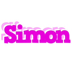 Simon rumba logo