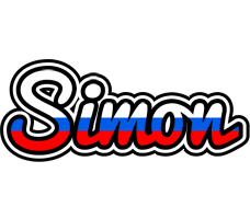 Simon russia logo