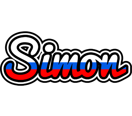 Simon russia logo