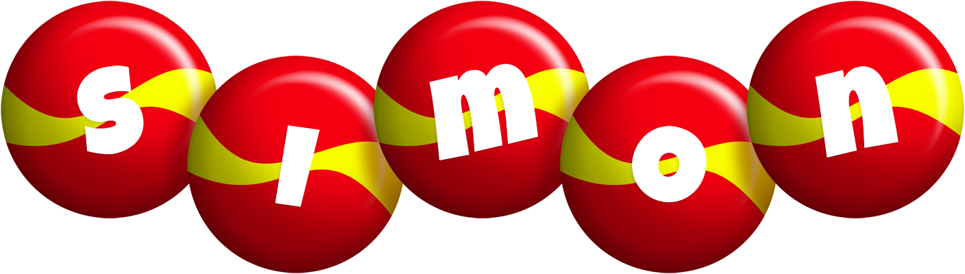 Simon spain logo