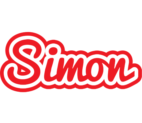 Simon sunshine logo