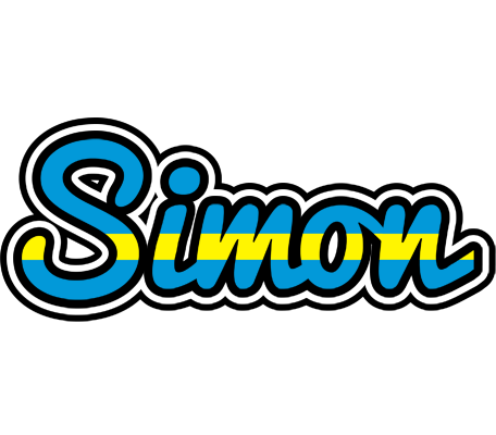 Simon sweden logo