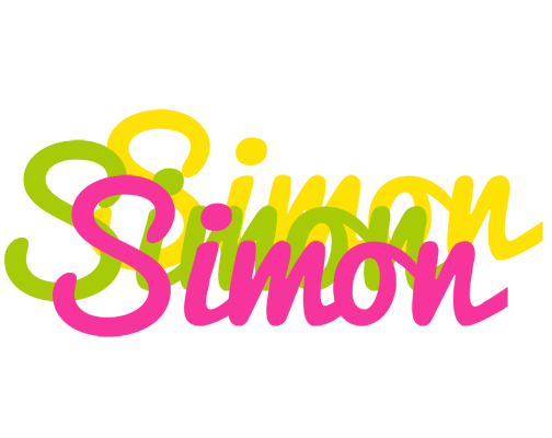 Simon sweets logo