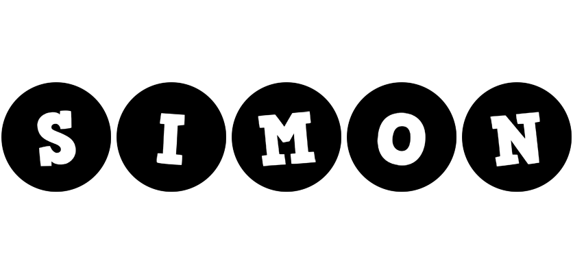 Simon tools logo