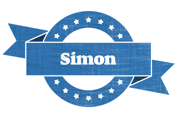 Simon trust logo
