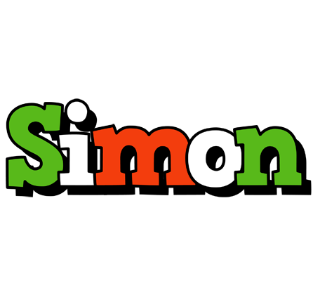 Simon venezia logo