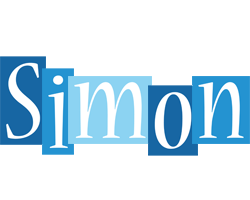 Simon winter logo
