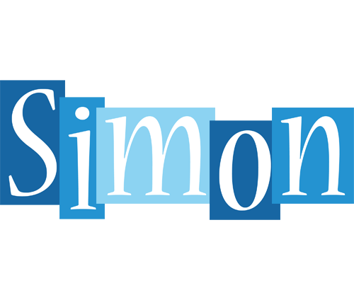 Simon winter logo