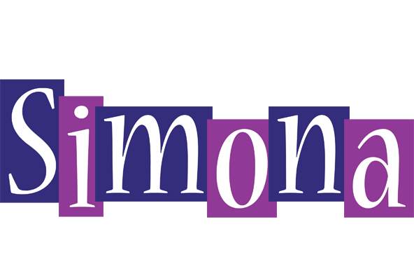 Simona autumn logo