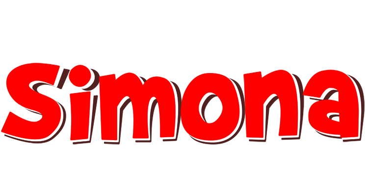 Simona basket logo