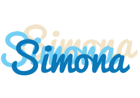 Simona breeze logo