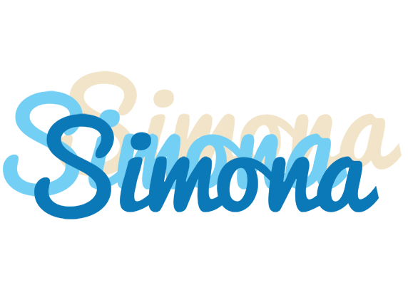 Simona breeze logo