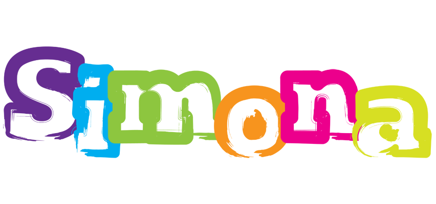 Simona casino logo