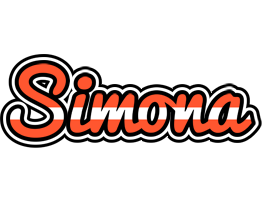 Simona denmark logo