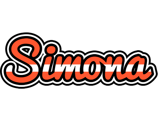 Simona denmark logo