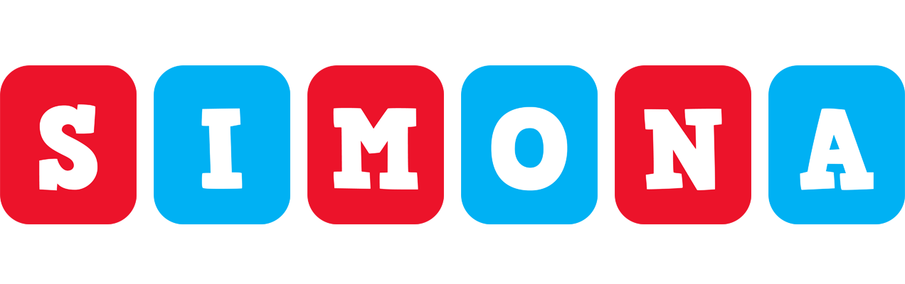 Simona diesel logo