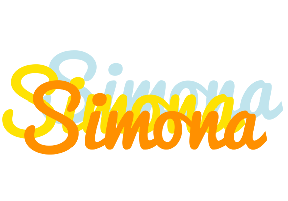 Simona energy logo