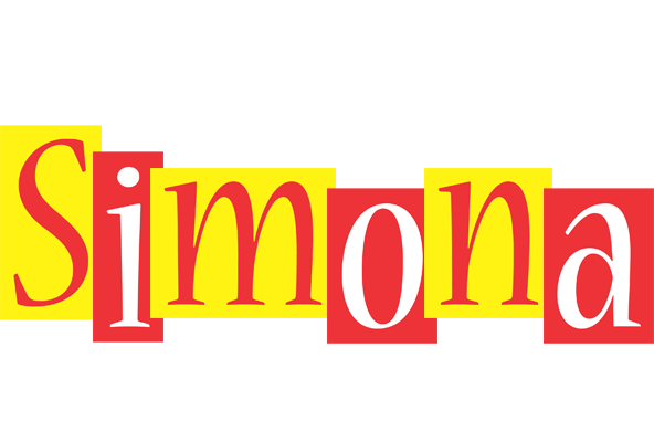 Simona errors logo