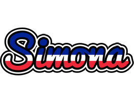 Simona france logo