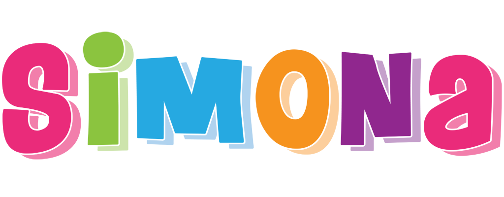 Simona friday logo
