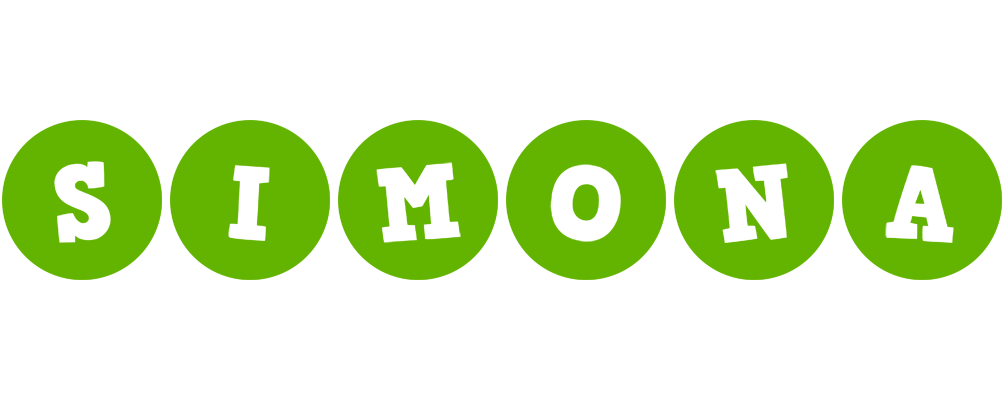Simona games logo