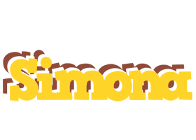 Simona hotcup logo