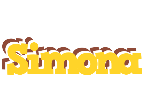 Simona hotcup logo