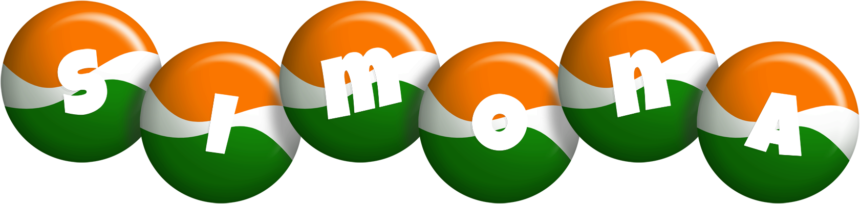Simona india logo