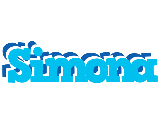 Simona jacuzzi logo