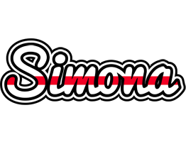 Simona kingdom logo