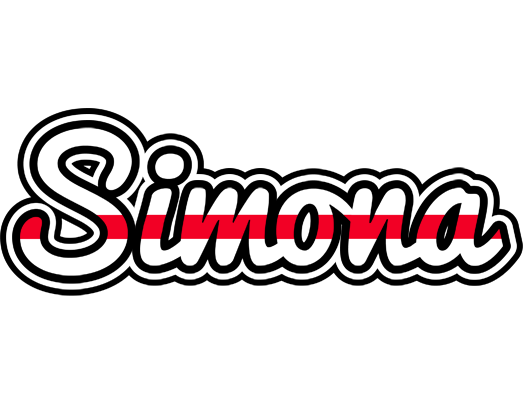 Simona kingdom logo