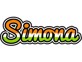 Simona mumbai logo
