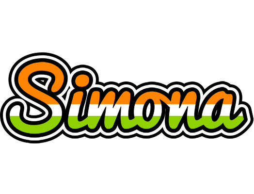 Simona mumbai logo