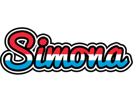 Simona norway logo