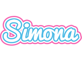 Simona outdoors logo