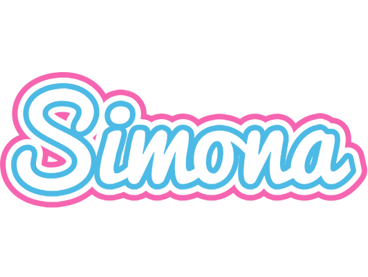 Simona outdoors logo