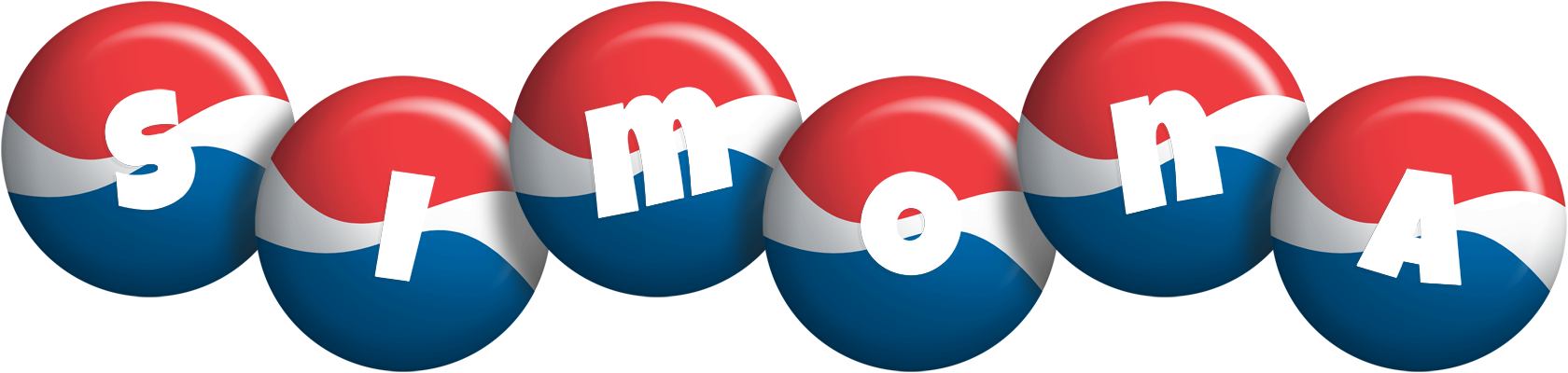 Simona paris logo
