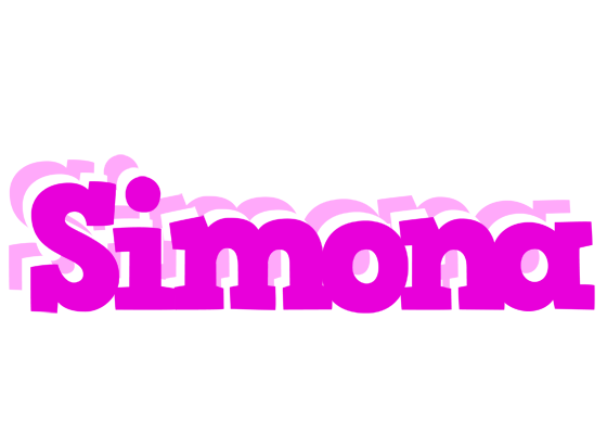 Simona rumba logo