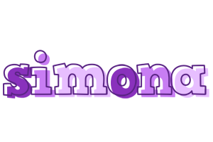 Simona sensual logo