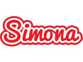 Simona sunshine logo