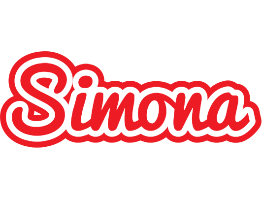 Simona sunshine logo